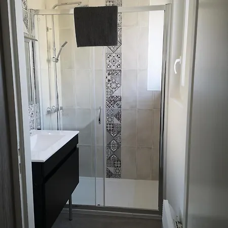 Centre Apartment