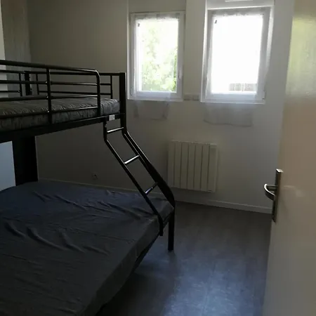 Apartamento Centre Royan