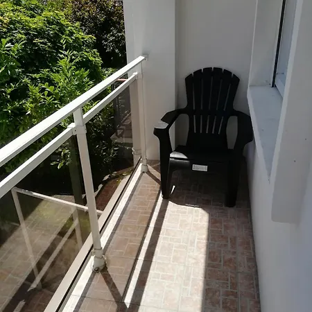 Apartment Appart Centre Plage