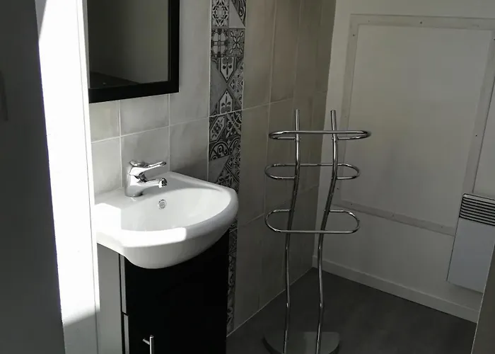 Centre Apartamento *